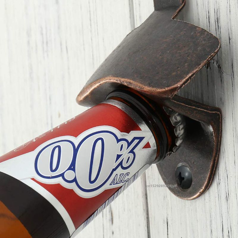 مجموعة من 10 قطع فتاحة زجاجات  - مراجعة Beer & Wine Downtown وسعره