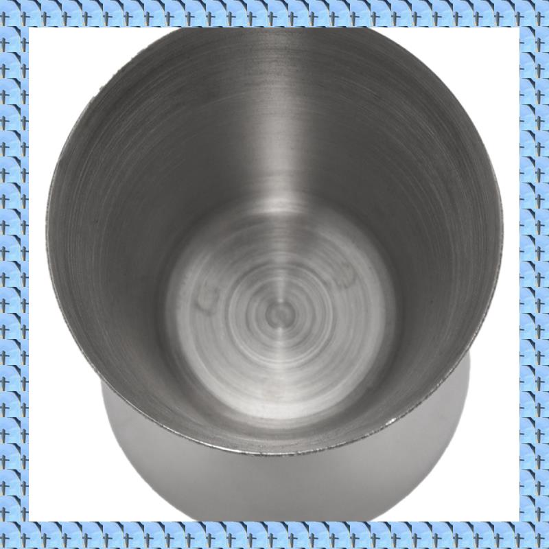 NOCM 3X الفولاذ المقاوم للصدأ  - مراجعة Spirit Measure Jigger وسعره