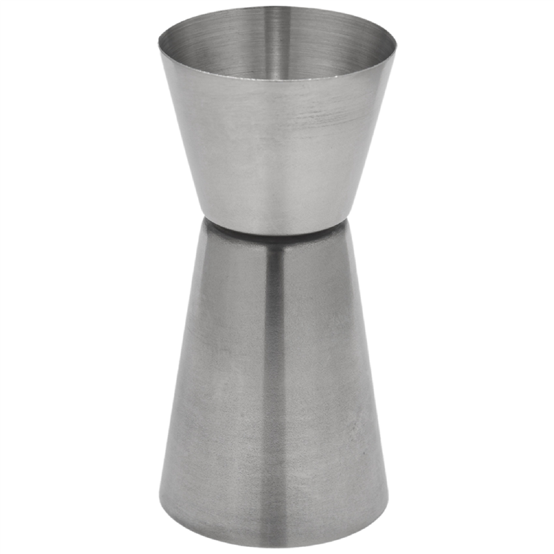 NOCM 3X الفولاذ المقاوم للصدأ  - مراجعة Spirit Measure Jigger وسعره
