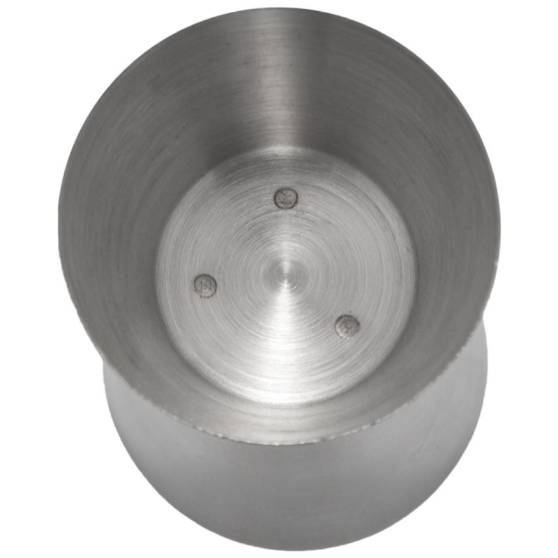 NOCM 3X الفولاذ المقاوم للصدأ  - مراجعة Spirit Measure Jigger وسعره