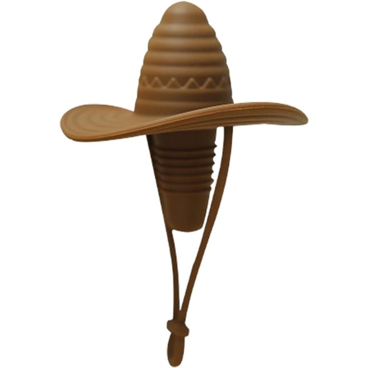 سدادة زجاجات النبيذ على شكل قب - مراجعة Wine Beer Hat وسعره