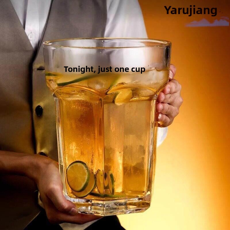 كوب بيرة كبير الحجم، كأس ضخم،  - مراجعة Craft Beer & Wine U- وسعره