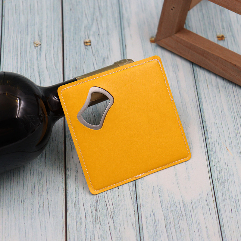 100 قطعة من فتاحات الزجاجات ال - مراجعة Wine Beer Logo وسعره