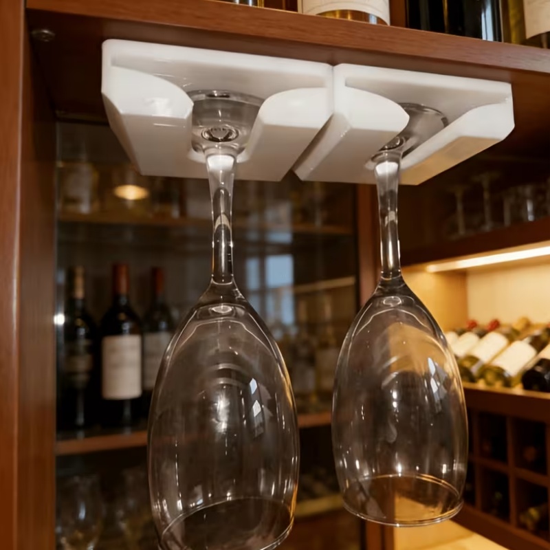 حامل كؤوس النبيذ للمركبات التر - مراجعة Wine & Beer Shop وسعره