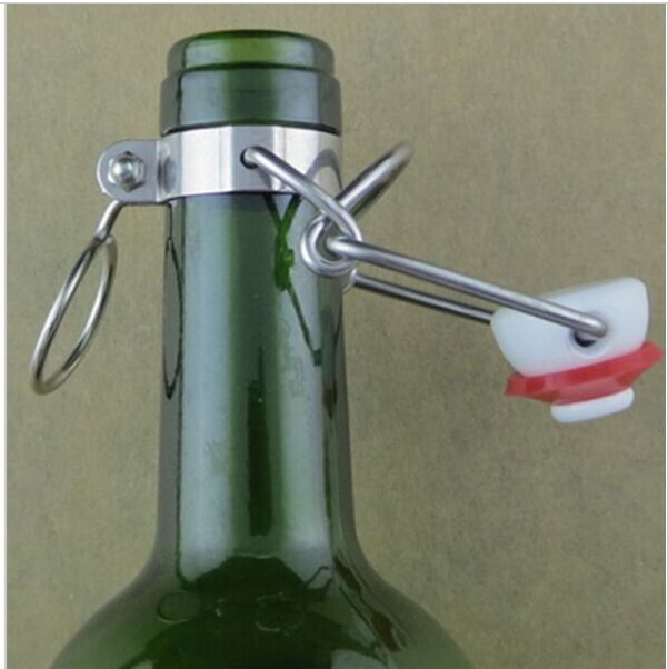 2/4/8/12/20/30 قطعة Ez الفلين  - مراجعة Wine Root Beer وسعره