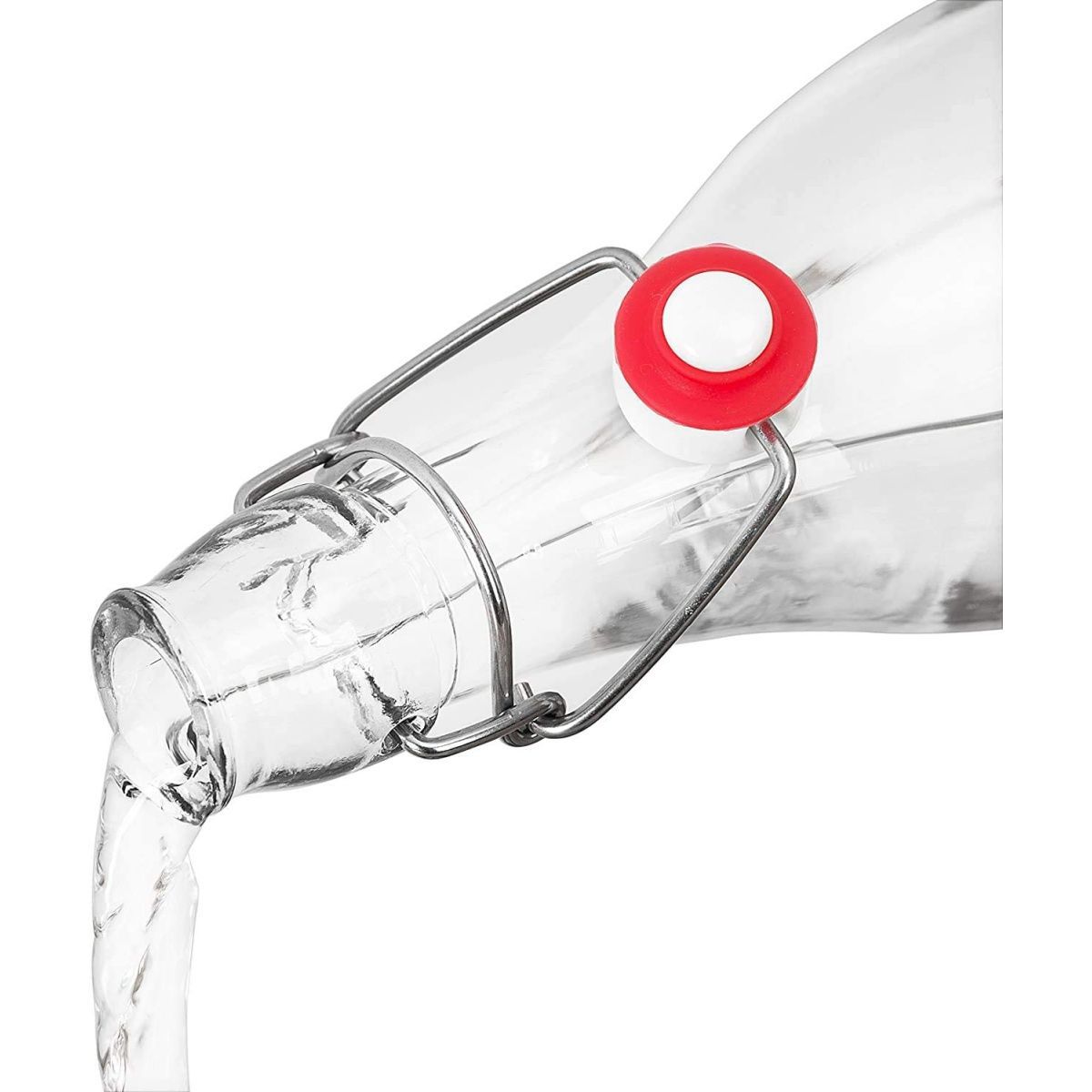 2/4/8/12/20/30 قطعة Ez الفلين  - مراجعة Wine Root Beer وسعره
