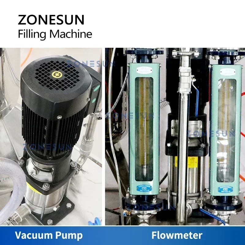 ZONESUN المشروبات الغازية آلة  - مراجعة Wine Beer Drink وسعره