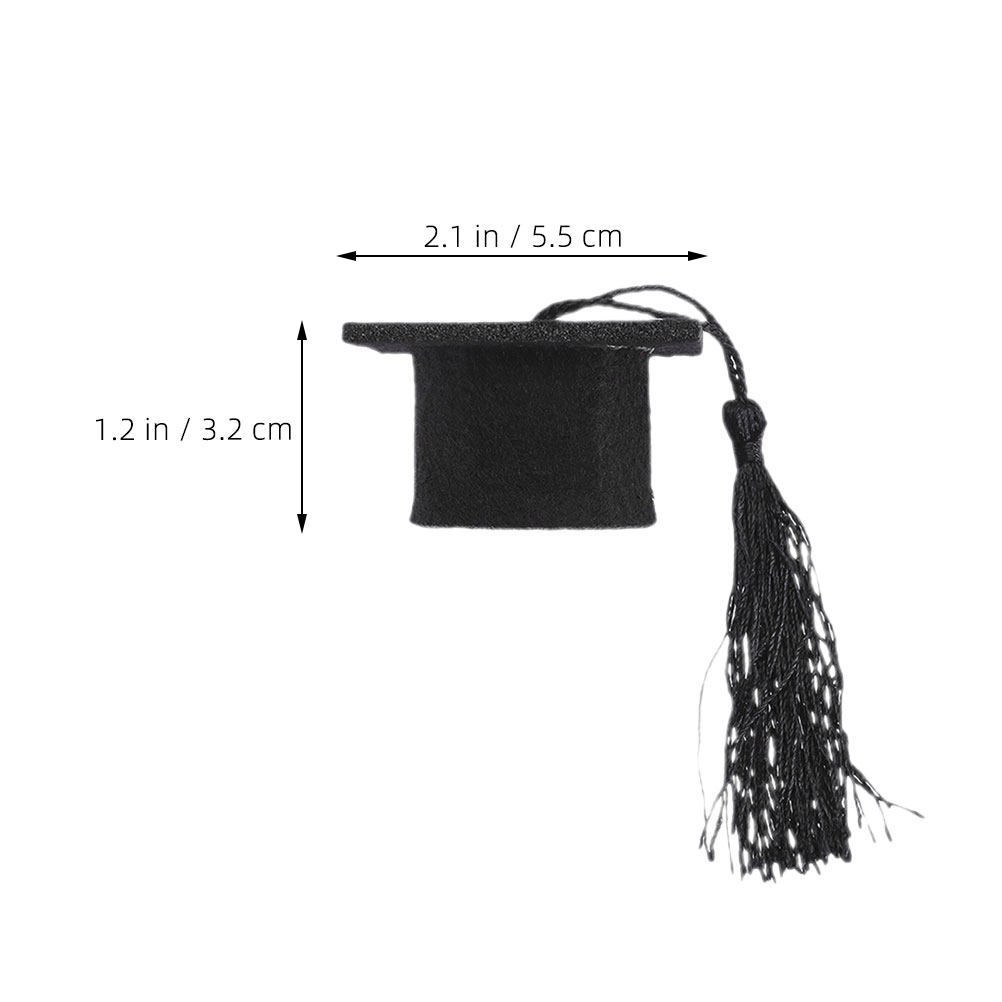 24 قطعة من أغطية زجاجات على شك - مراجعة Wine Beer Hat وسعره