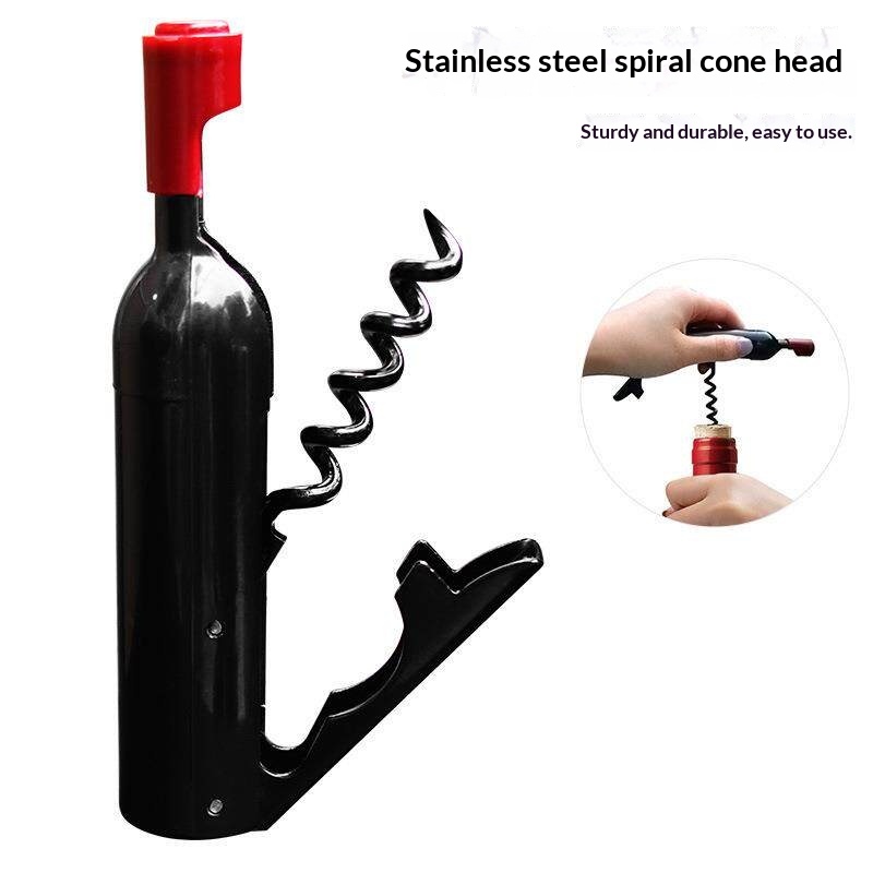 فتاحة زجاجات مغناطيسية للثلاجة - مراجعة Wine Beer Fridge وسعره
