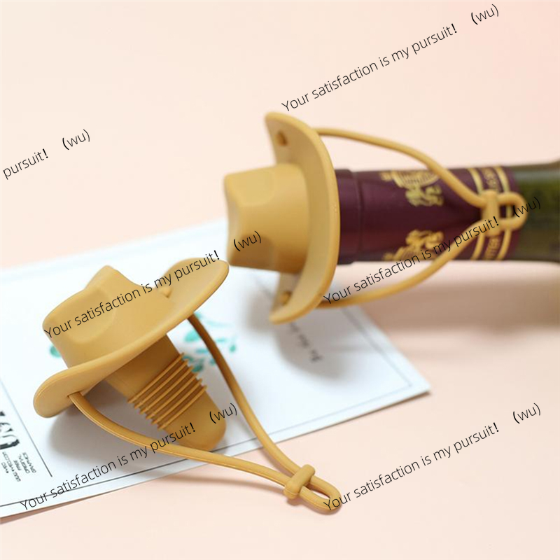 A20P-سيليكون قبعة رعاة البقر ا - مراجعة Wine Beer Hat وسعره