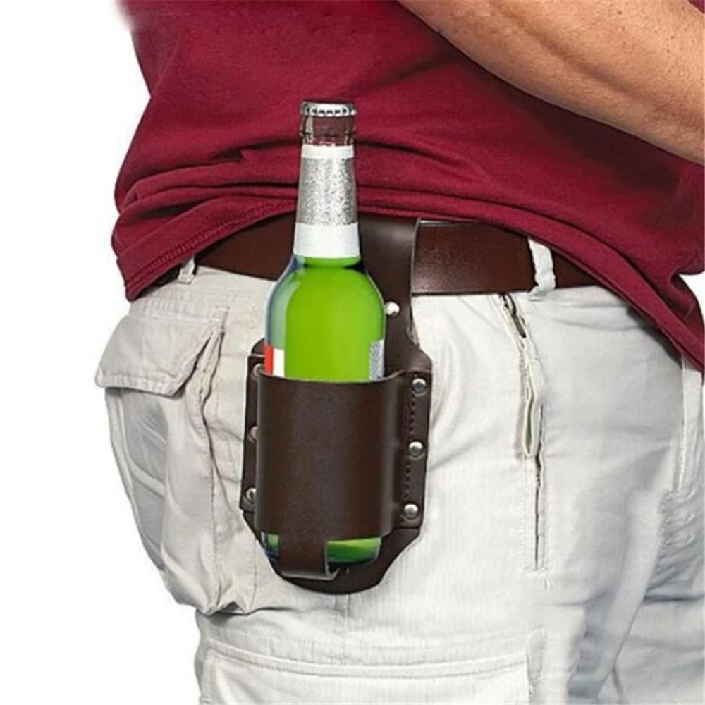 بو الجلود زجاجة بيرة الخصر الح - مراجعة Wine & Beer Shop وسعره