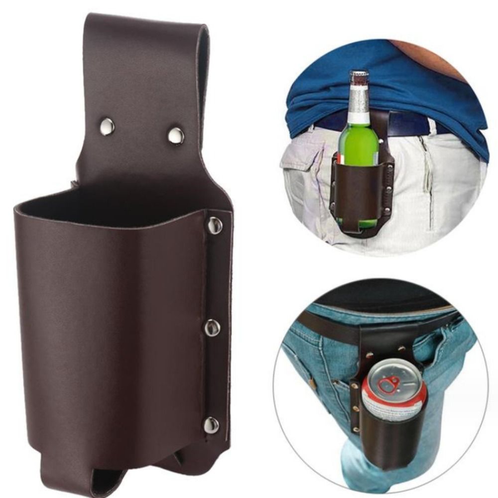 بو الجلود زجاجة بيرة الخصر الح - مراجعة Wine & Beer Shop وسعره